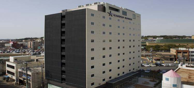 半田光芒酒店(CANDEO HOTELS)(Candeo Hotels Handa)图片