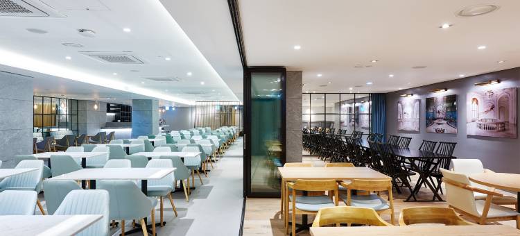 三成佩托酒店(Hotel Peyto Samseong)图片