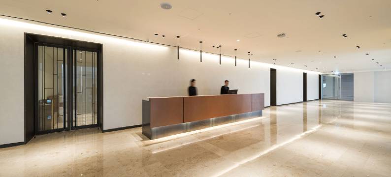 哈比奥公园酒店(Hotel Park Habio)图片