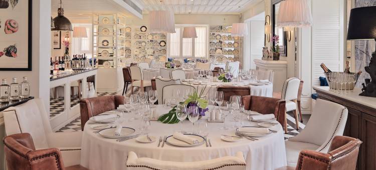 里斯本H10杜克德楼尔酒店(H10 Duque de Loule)图片