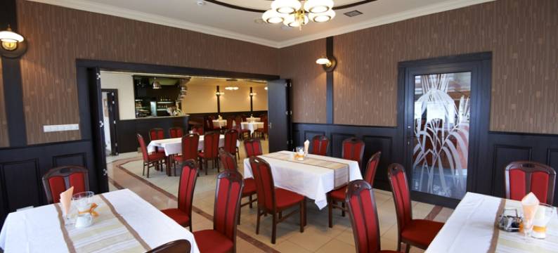 Hotel Texicana图片