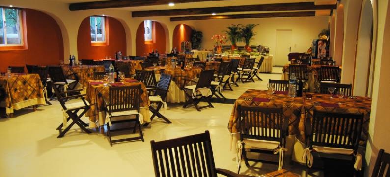 海尔达德拉戈雷尔酒店(Herdade Lago Real)图片