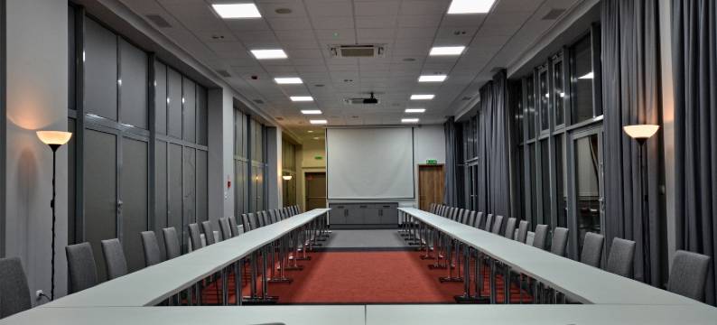 马拉松酒店(Hotel Maraton)图片