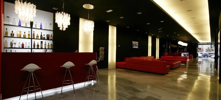 ICON巴塞罗那(Icon BCN)图片