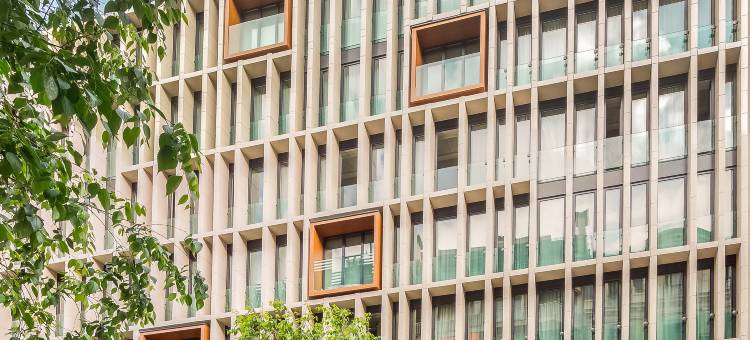 奥拉埃克赞普酒店(Ohla Eixample)图片