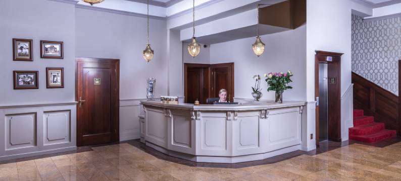 水晶公园酒店(Hotel Cristal Park)图片