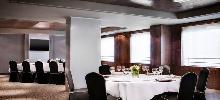 米拉希尔拉欧星套房酒店(Eurostars Suites Mirasierra)图片