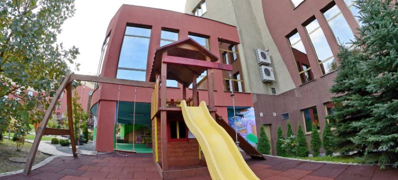 阿玛迪斯酒店(Hotel Amadeus)图片