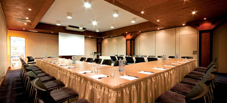 莱鲍Spa酒店(Łeba Hotel & Spa)图片