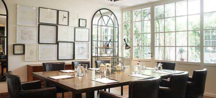 奥菲利亚斯酒店 4Sup(Ofelias Hotel 4Sup)图片