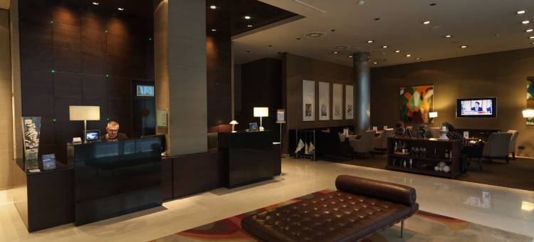 征服者酒店(Hotel Conqueridor)图片