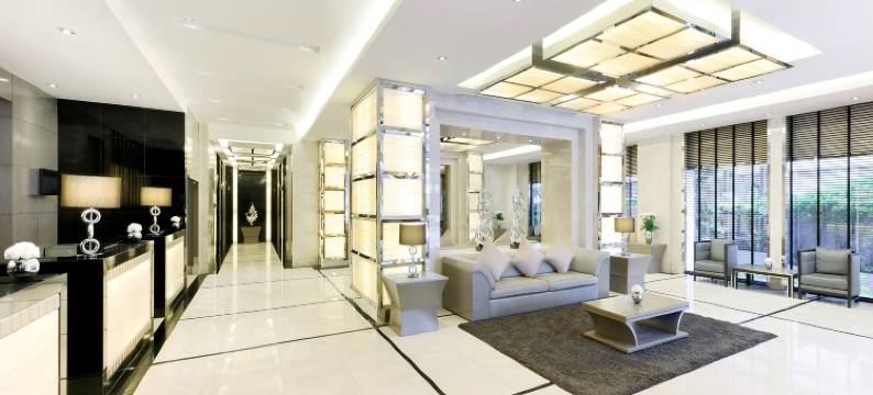 奇德伦中心酒店(Centre Point Chidlom)图片