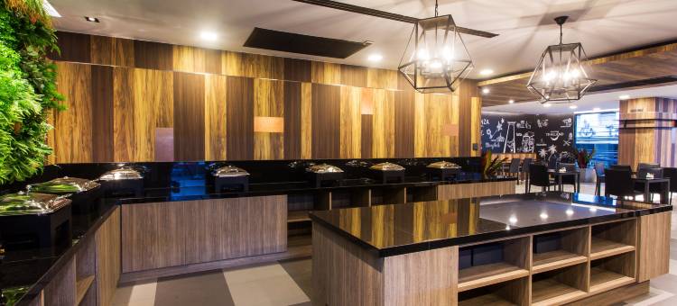 斯彭扎酒店(Spenza Hotel)图片