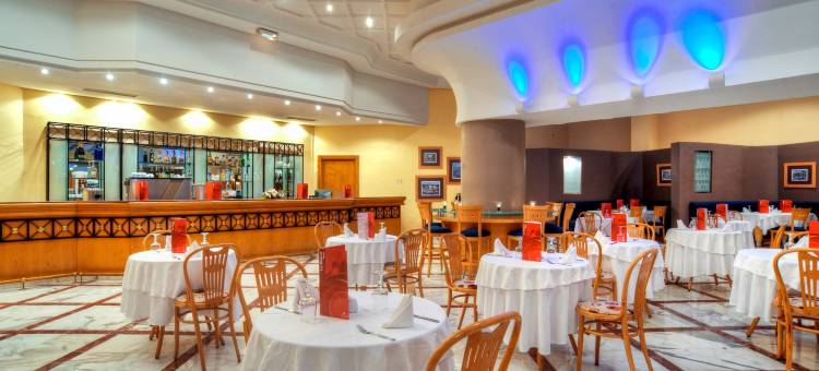 突尼斯维尔迪海滩度假村(Verdi Tunis Beach Resort)图片