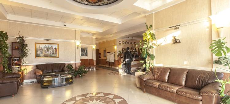高级公寓(Premium Apartments)图片