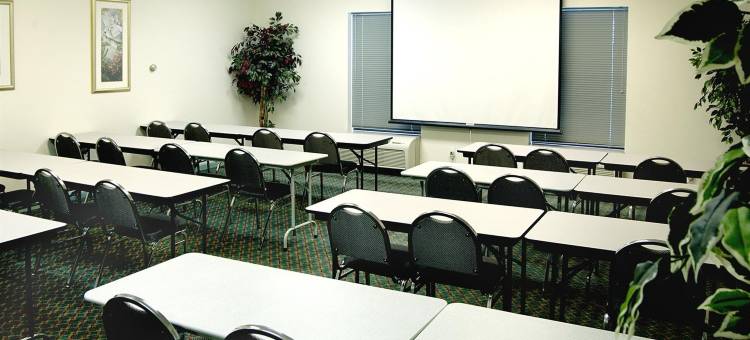 迈尔斯堡戴斯套房酒店-近捷蓝公园(Days Inn & Suites by Wyndham Fort Myers Near JetBlue Park)图片