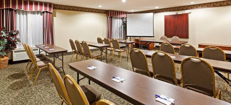 谢尔比丽怡酒店(Country Inn & Suites by Radisson, Shelby, NC)图片