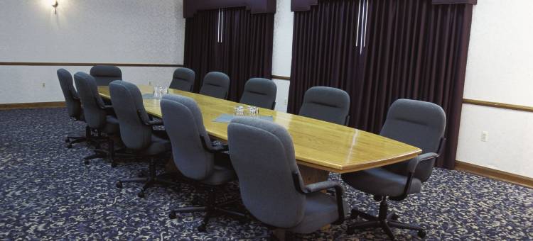 费尔菲尔德行政贝斯特韦斯特优质酒店(Best Western Plus Fairfield Executive Inn)图片