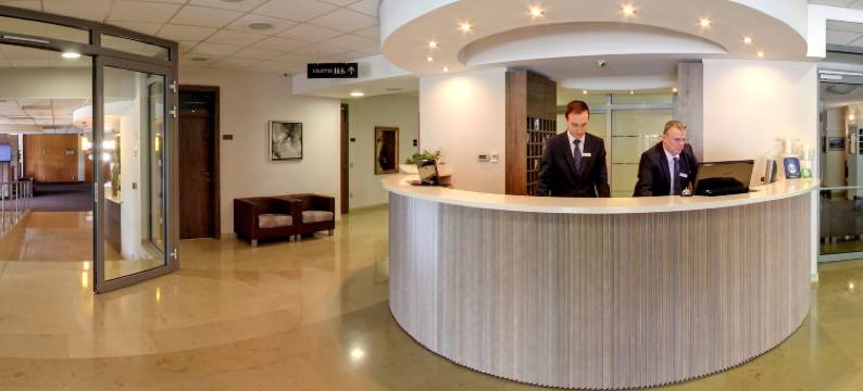 阿斯托亚高级酒店(Hotel Astoria Superior)图片