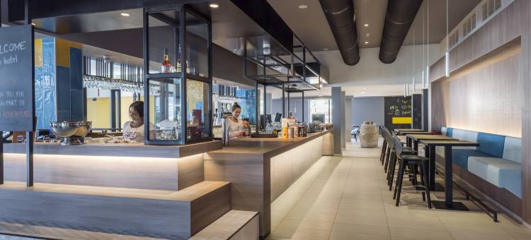 赫瓦尔灯塔酒店(Pharos Hvar Bayhill Hotel)图片