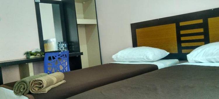 哈雅提旅馆(Wisma Hayati)图片