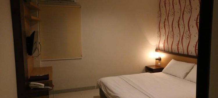 雷杰基3宾馆(Rejeki 3 Guesthouse)图片