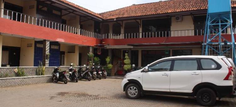阿迪西德哈纳酒店(Hotel Adis Syariah)图片