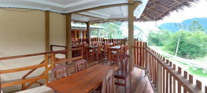 卡姆那花园旅馆(Kamuna Garden)图片