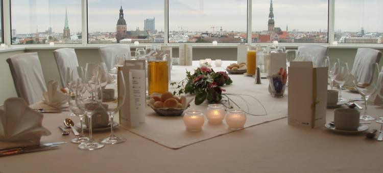 丽笙蓝标酒店及水疗中心，陶格瓦里加(Radisson Blu Hotel & Spa, Daugava Riga)图片