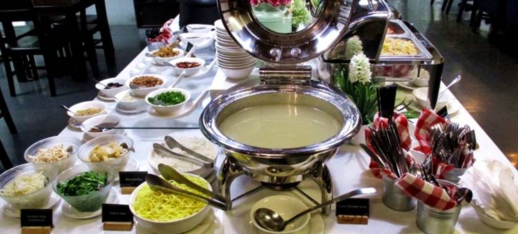 吉隆坡中环雅诗阁酒店服务公寓(Ascott Sentral Kuala Lumpur)图片