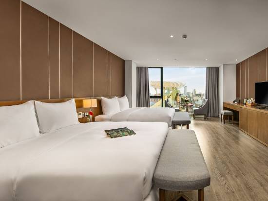 埃武拉精品酒店