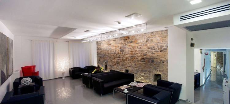 城市设计酒店(Urban Hotel Design)图片