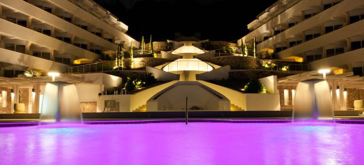RMH Lopud Lafodia度假村和康体中心(RMH Lopud Lafodia Resort & Wellness)图片