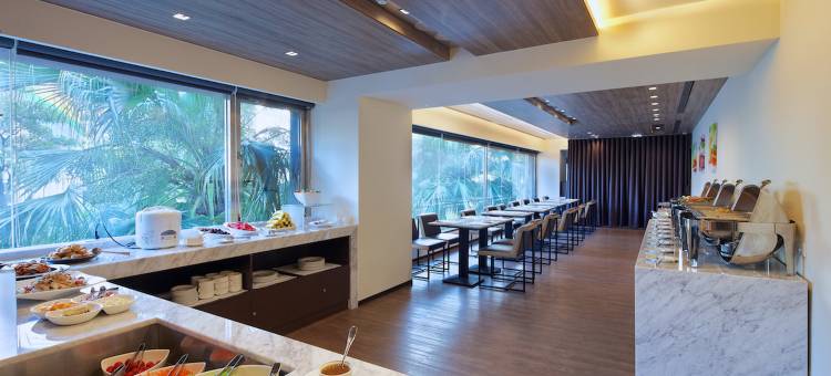 52号酒店(Hotel 52 Playa del Carmen)图片