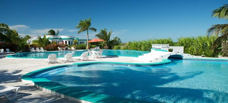 Exotic Caye Beach Resort图片