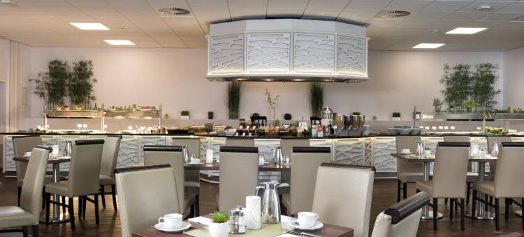 凯瑟尔温德姆花园酒店(Wyndham Garden Kassel)图片