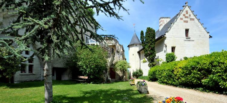 维尼奥拉住所酒店(Logis Demeure de la Vignole)图片