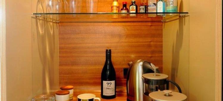 惠灵顿奥特尔酒店(Ohtel Wellington)图片