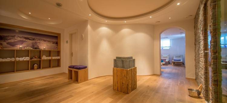 蒙塔纳拉酒店(Alpines Gourmet Hotel Montanara)图片