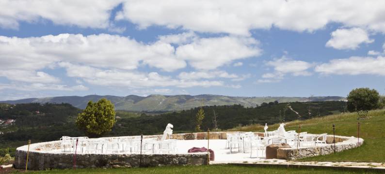 阿巴迪亚皇家国会及温泉酒店(Real Abadia, Congress & Spa Hotel)图片