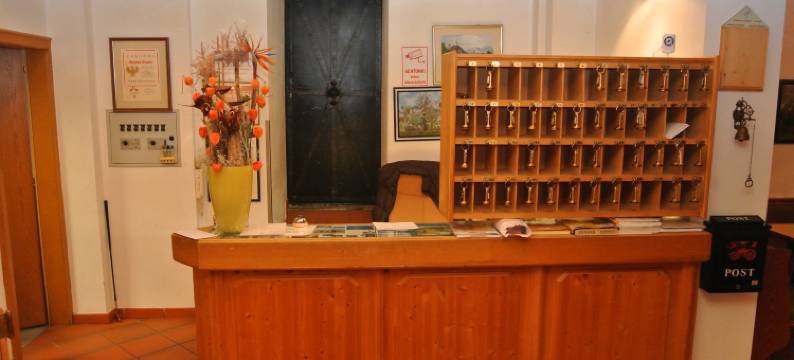 格鲁伯贺夫酒店(Hotel Gruberhof Innsbruck Igls B&B)图片