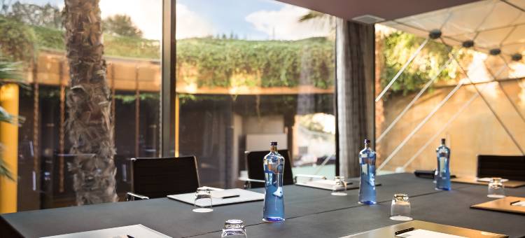 巴塞罗那美丽GL酒店(Hotel Miramar Barcelona GL)图片