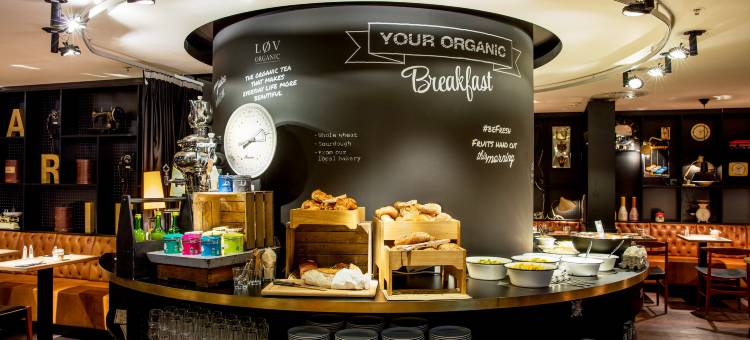 Ruby Marie瑰宝酒店(维也纳玛利亚希尔弗大街)(Ruby Marie Hotel Vienna)图片