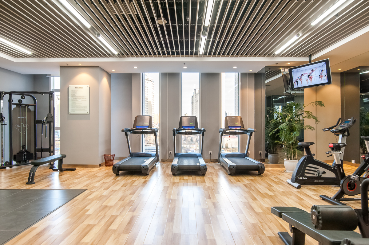 Elong Wanguo Hotel (Tianjin Zhongbei Town)Over view