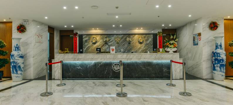 上海体育大学交流中心酒店(长海医院店)图片