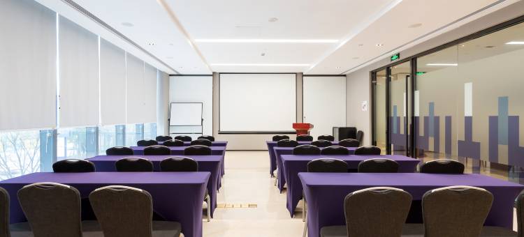 福州泰禾智选假日酒店图片