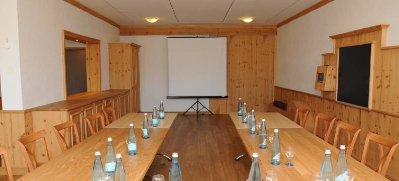 盖斯特豪弗酒店(Hotel Gasthof Jägerhaus)图片