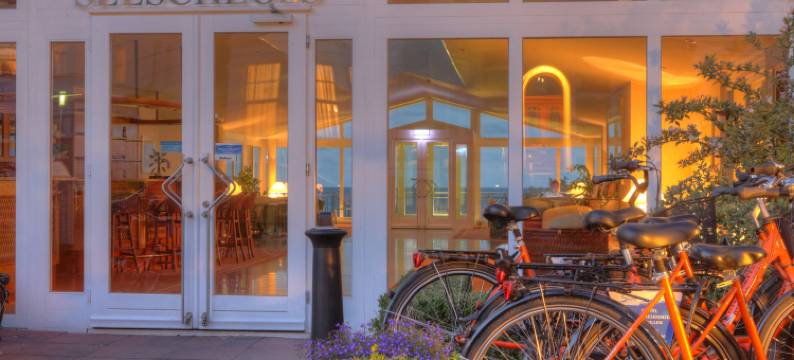 西特尔酒店班辛波罗的海住宅酒店(Seetelhotel Ostseeresidenz Bansin Mit Pool Und Unmittelbarer Strandnähe)图片