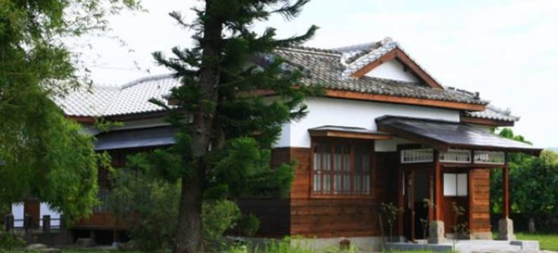 台东农场-寿丰会馆图片