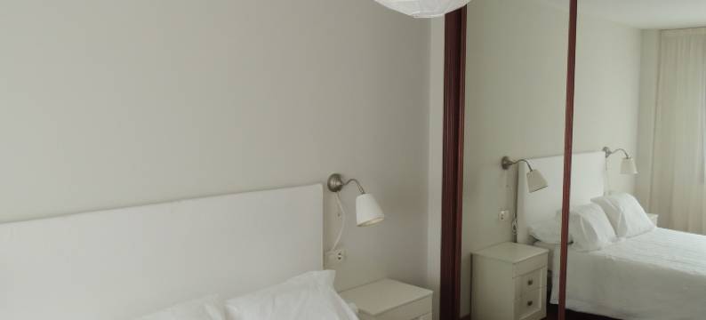 里贝拉超棒公寓酒店(Fantástico Apartamento en Ribeira)图片